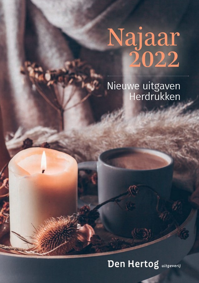 Najaarsbrochure 2022